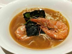 -南山鲜虾面·活鲜小馆·海味大连菜(南山总店)