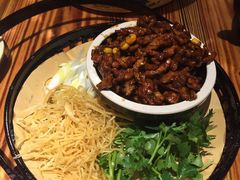 -满园烤鸭·春饼(中街大悦城店)