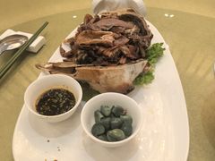 -内蒙古驻京办餐厅