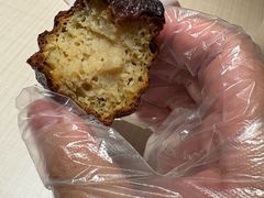 -LANLIZI BAKERY(COSMO店)