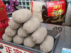 -中山美食街