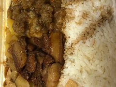 -胖姐盒饭(通达街店)