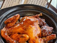 -小厨娘金榜题名(夫子庙秦淮河店)