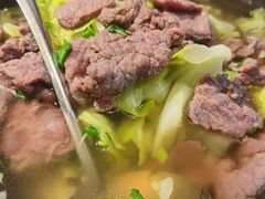 -全牛匠·乐山跷脚牛肉(新中关店)