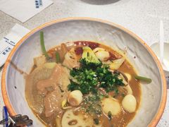 -丝路伊兰·兰州牛肉面(牛街总店)