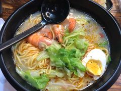 -屯屯面(海尔路店)