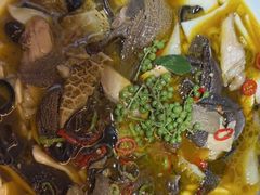 -香山湖渔家大院