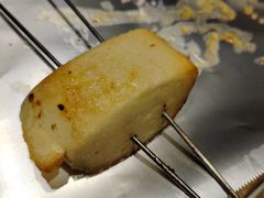 -熙成烧烤(白塔岭店)