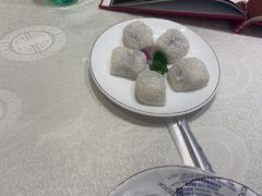-福来居烤鸭店(天坛二店)