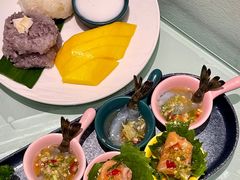 -米泰芒·东南亚料理(体育西店)