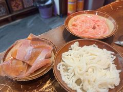 -重庆老灶火锅(红岭店)