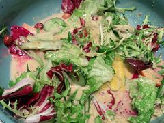 紫光大拌菜-紫光园·烤鸭(吕家营店)