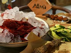 -水煮三国·川鲁江湖菜(香山店)