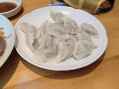 -一轩饺子馆(丽都店)