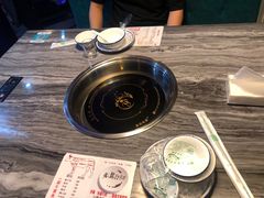 -尚御潮汕牛肉自助火锅(锦园店)