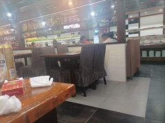 -要得自助火锅(新川路店)