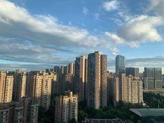 -贵阳万丽酒店