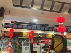 -亮欢寨(凯里总店)