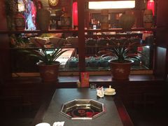 -鼎汇丰重庆老火锅(鞍顺园店)