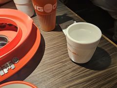 -胖哥俩肉蟹煲(富阳万达店)