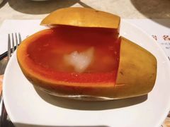 -芭菲盛宴·环球美食(解放碑英利国际店)
