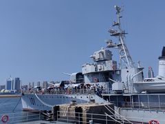 -中国人民解放军海军博物馆