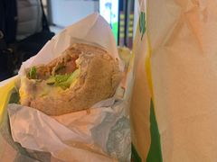 -赛百味SUBWAY(长宁龙之梦店)