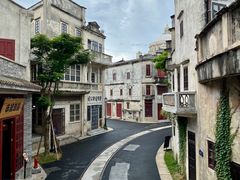 -赤坎·广东华侨国际旅游度假区