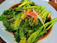 -农家霸王地锅鸡(国顺东路店)