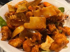 -天津大学·四十二斋餐厅