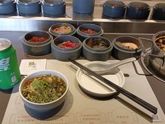 -壹小馆.皇城老妈(成都太古里店)