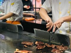 -吉布鲁牛排海鲜自助(CBD万达店)