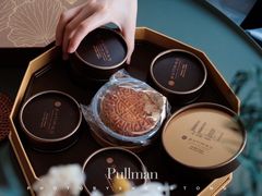 -珠海中海雅高铂尔曼酒店