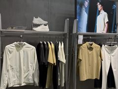 -迪桑特DESCENTE(青岛山东路万象城店)