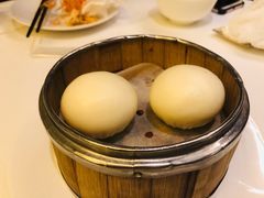 流沙奶皇包-富力丽思卡尔顿酒店·丽轩中餐厅