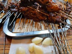 -清真·马峰烤肉(小学习北巷店)