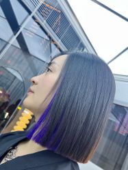 -型色沙龙