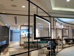 -喜茶(广州东方宝泰店)