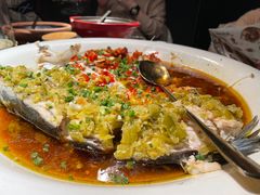 -望湘园·洞庭渔宴(浦江欢乐颂店)