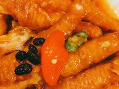 -蝴蝶里·粤菜·点心(龙湖天街&滨江店)