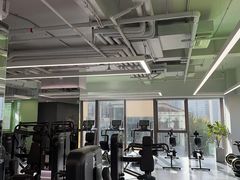 -优享健身(三元桥店)