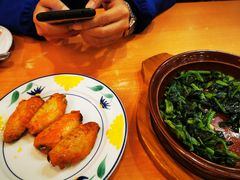 -萨莉亚意式餐厅(深圳北站店)