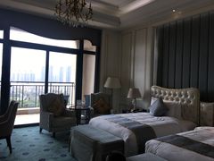 -启东恒大海上威尼斯酒店