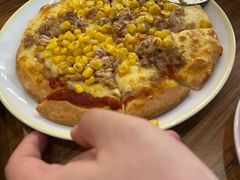 -萨莉亚意式餐厅(河东万达店)