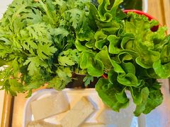 -香满锅老北京羊蝎子火锅·家常菜(新街口店)