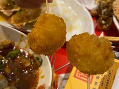 -锦州御烧烤·形象店(人民街店)