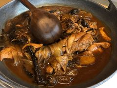 -关东小磨东北菜(上海长风大悦城店)