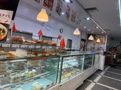 -白玉兰食品(中山公园龙之梦店)