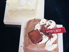 -派悦坊·甜品·蛋糕(虹口龙之梦店)