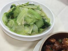 -合和美食馆